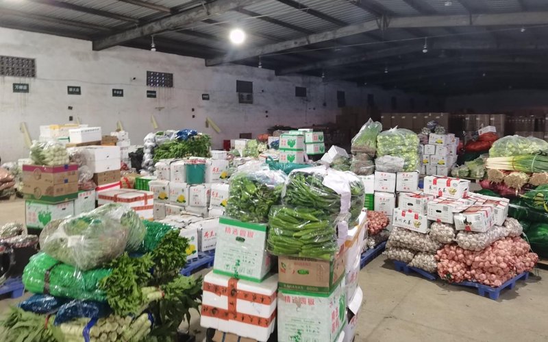 如何高效利用1688工厂批发采购，提升店铺竞争力？